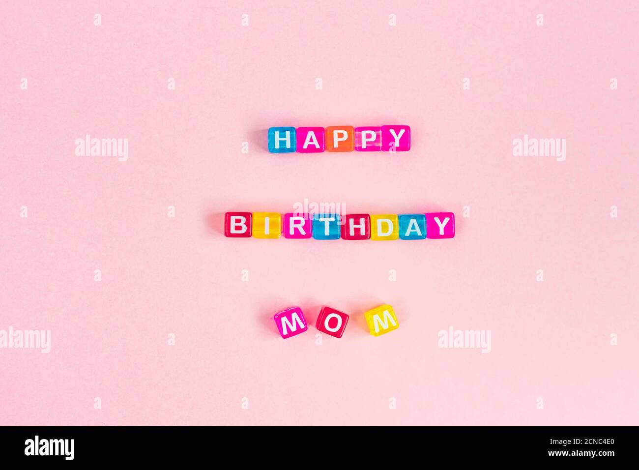 Bon Anniversaire Maman Banque D Image Et Photos Alamy Bon Anniversaire Maman Banque D Image Et Photos Alamy