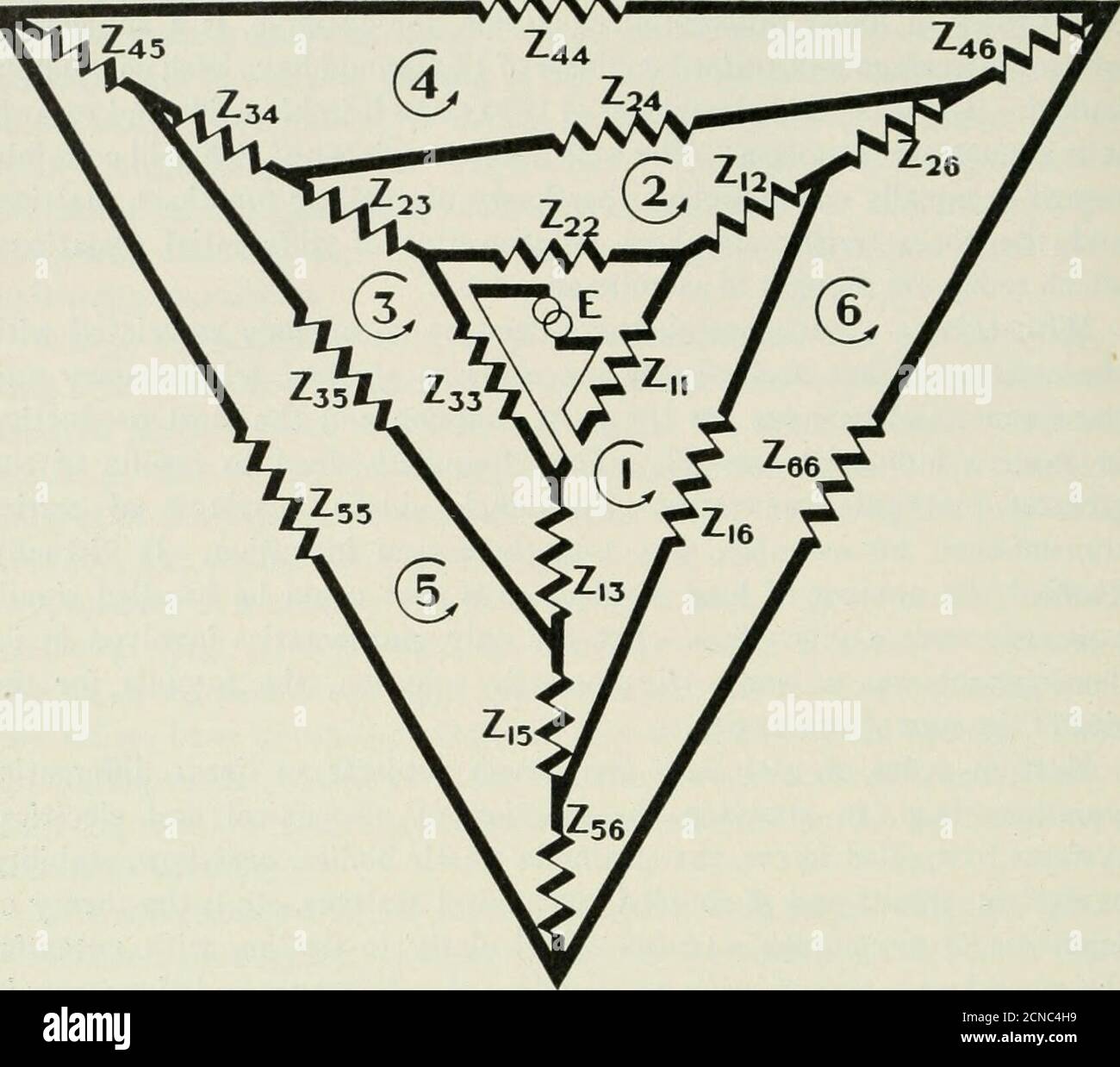 La revue technique de Bell System . d égaliseurs pour systèmes de  communication, etc.); Fourier, Bessel et autres séries orthogonales (dans  les problèmes de flux de chaleur, flux de courants lignes