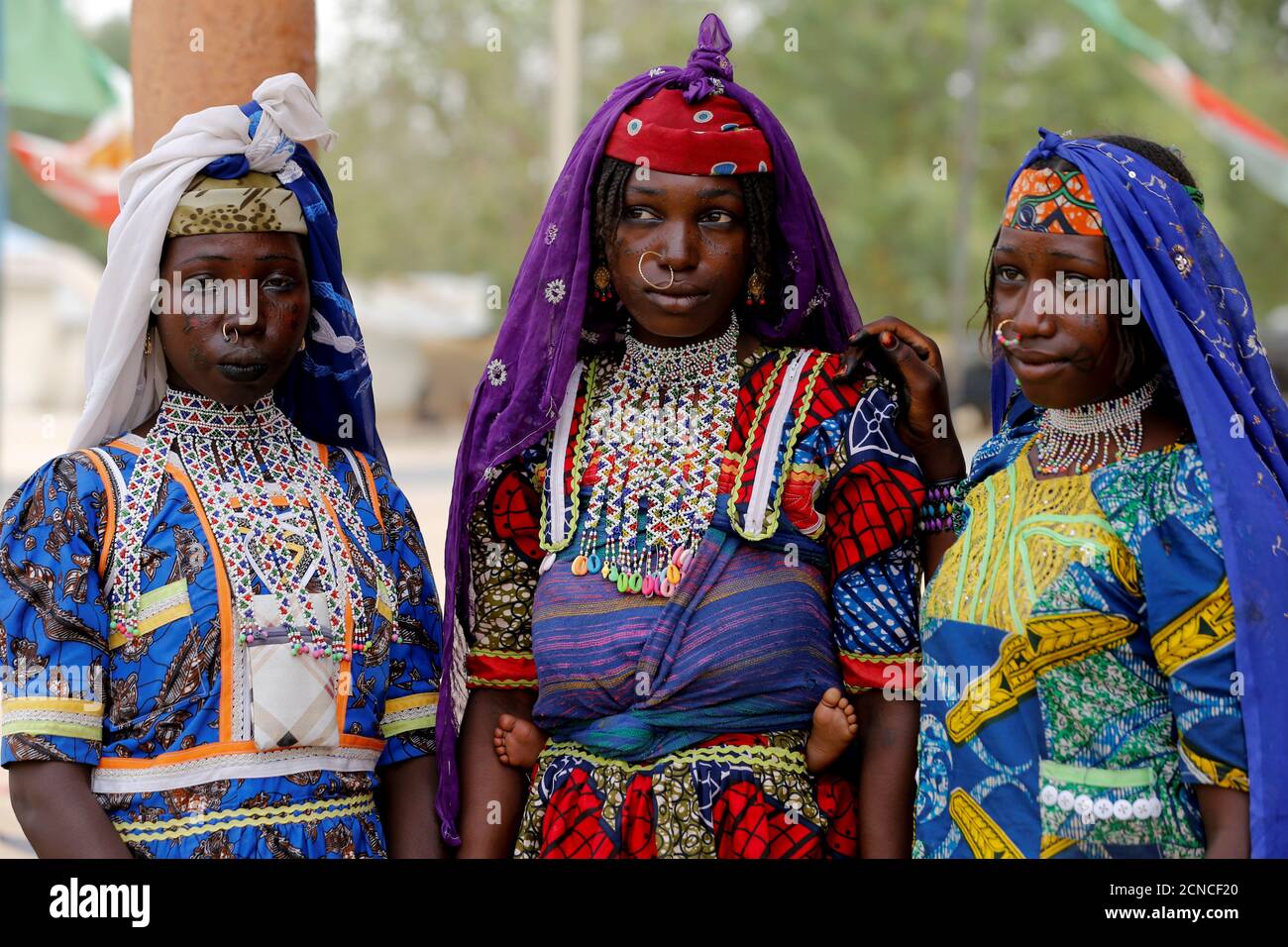  Fulani nigeria histoire Banque de photographies et d’images à haute ...