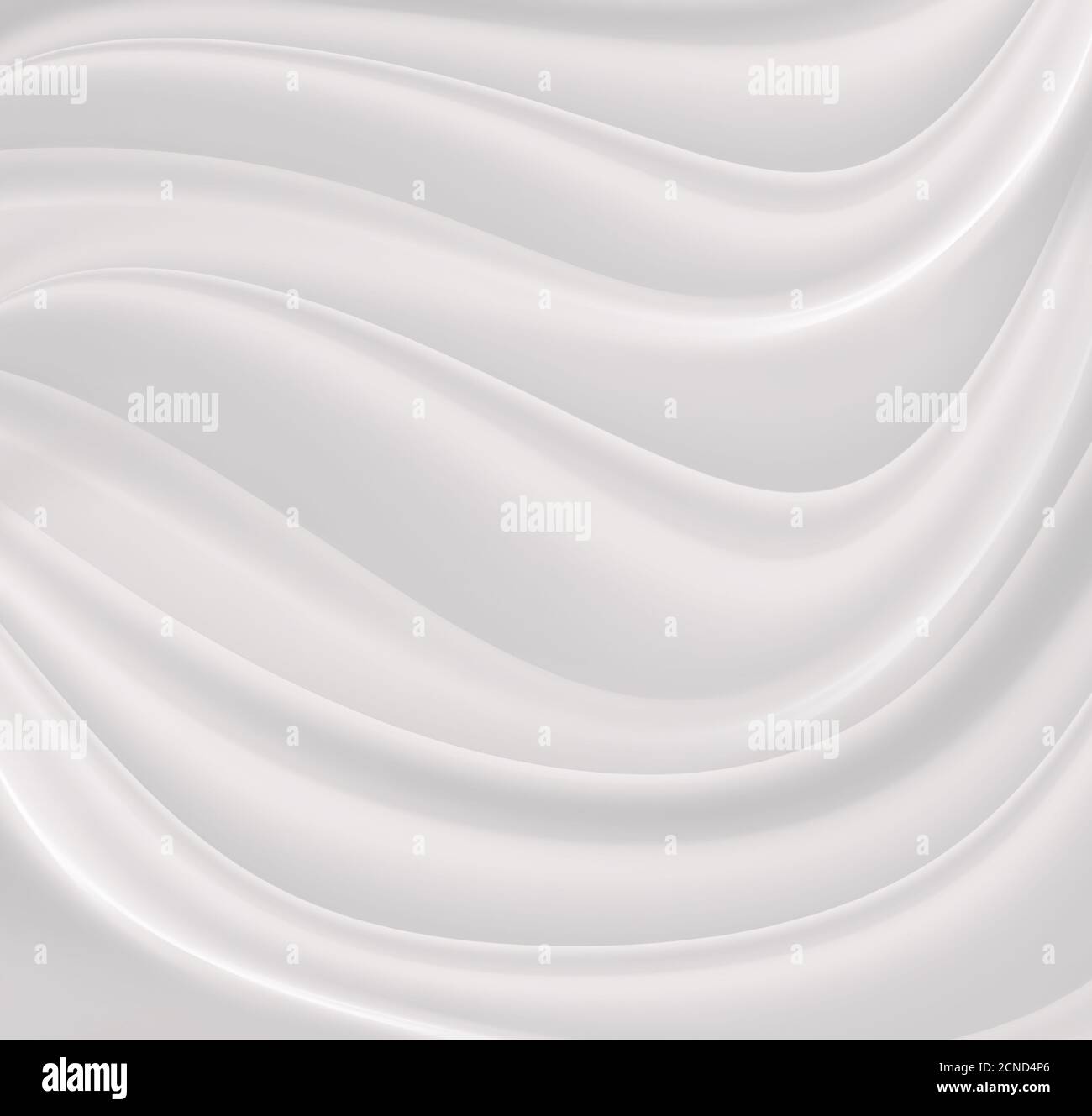 Fond blanc Banque D'Images