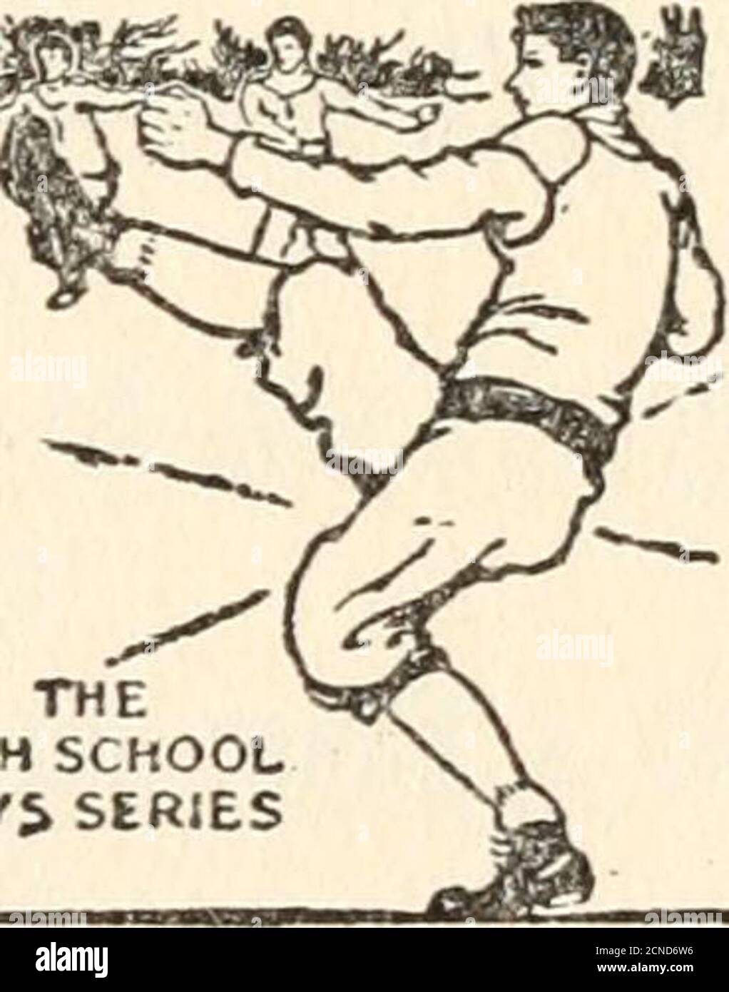 . Les Circus Boys de Dixie Land : ou, gagnant les pleurs du Sud ensoleillé . CES FASCINA-TING VOLUMESWILLINTERESTBOYS ET GIRLSOF CHAQUE AGEUNDER SOIXANTE HAUTS SCHOOLFRESHMEN H-IRVING-HANCOCK. Série THETIICH SCHOOLB0V5 vendue par tous les libraires ou envoyée postpayée à la réception du prix Henry Altemus Company 507-513 CHERRY STREET PHILADELPHIE le Motor Boat Club SERIESBy H. Irving Hancock le discours-programme de ces livres est la virilité. Les histoires sont merveilleusement divertissantes, et elles sont à la fois son et sain. Les intrigues sont ingénieuses, l'action rapide, et le ton moral wholyhealthful. Non b Banque D'Images