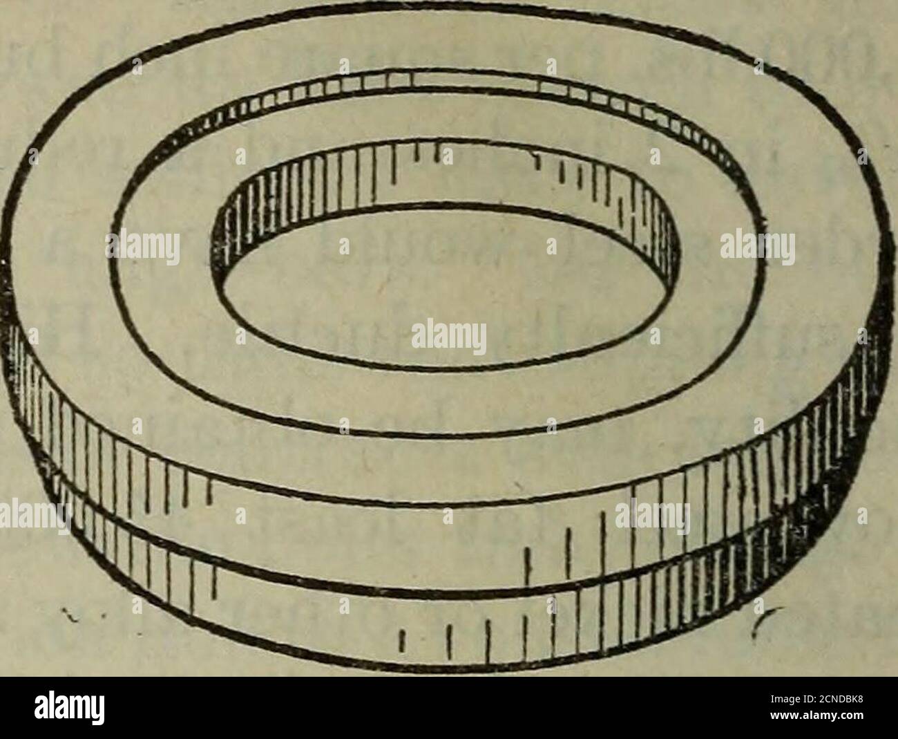 . Construction, théorie et pratique du chemin de fer; un ouvrage destiné aux étudiants des collèges et des écoles techniques . VÉRONE. FIBRE VULCANISÉE Banque D'Images