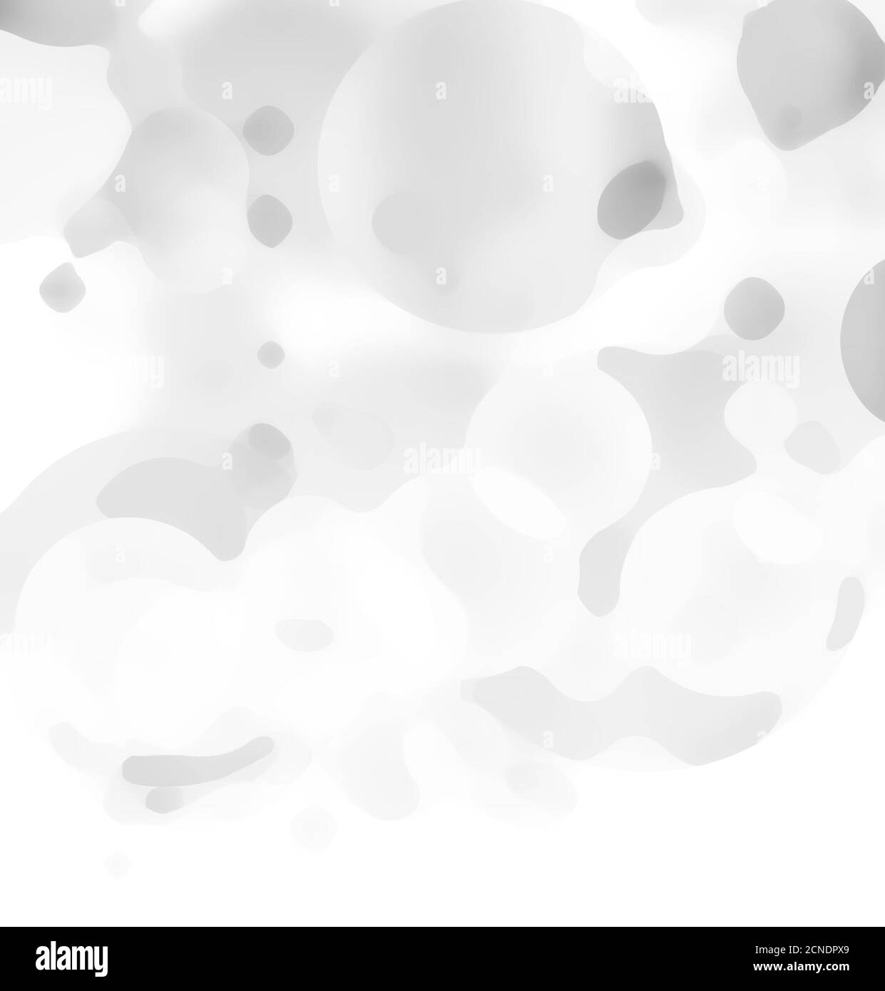 arrière-plan blanc flou Banque D'Images