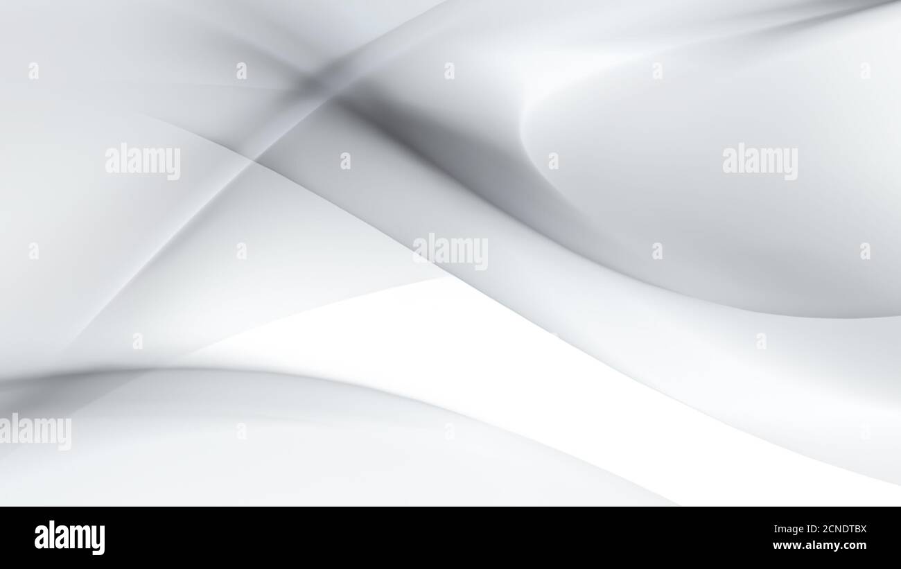 Résumé fond blanc Banque D'Images