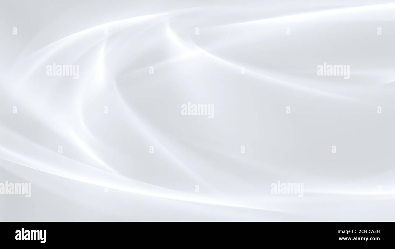 Résumé fond blanc Banque D'Images