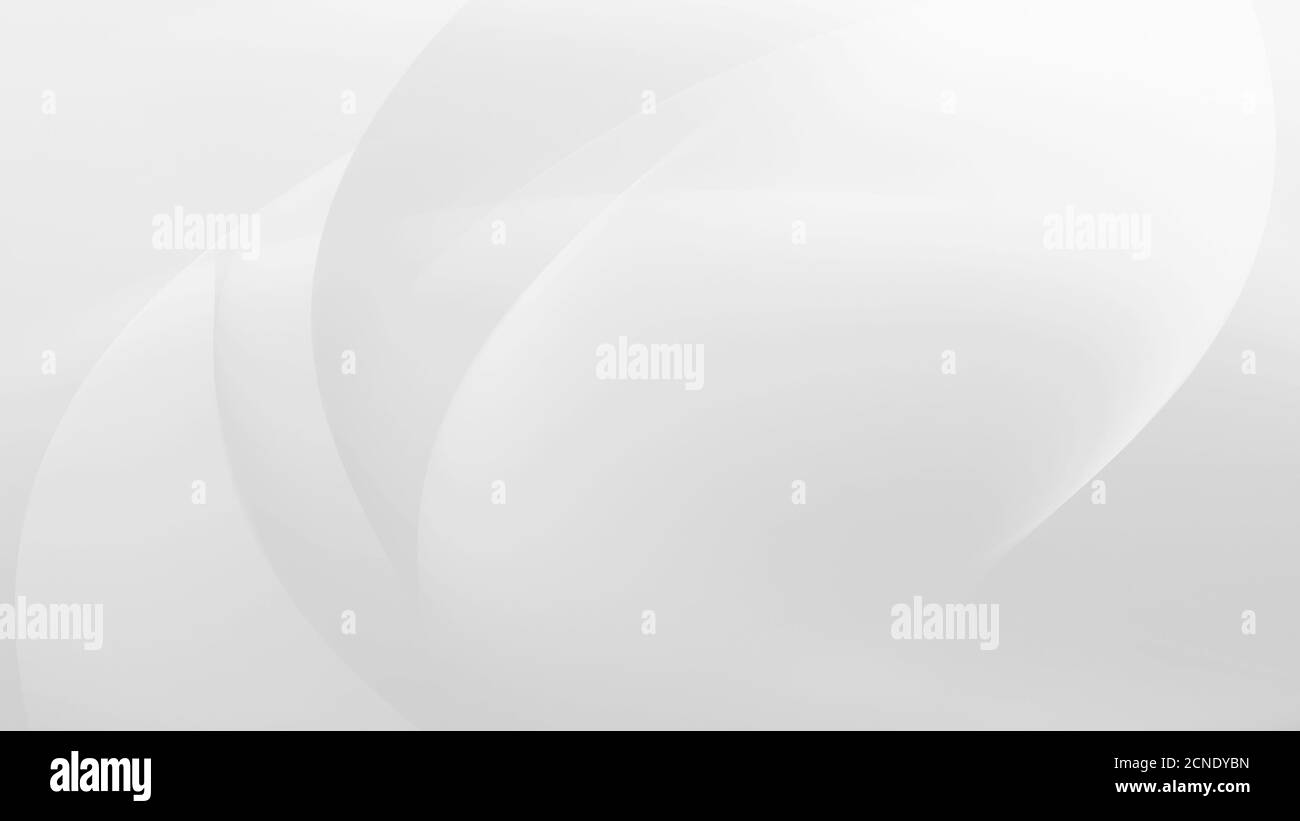 Résumé fond blanc Banque D'Images