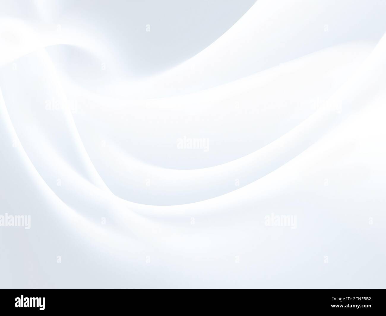 Fond blanc Banque D'Images