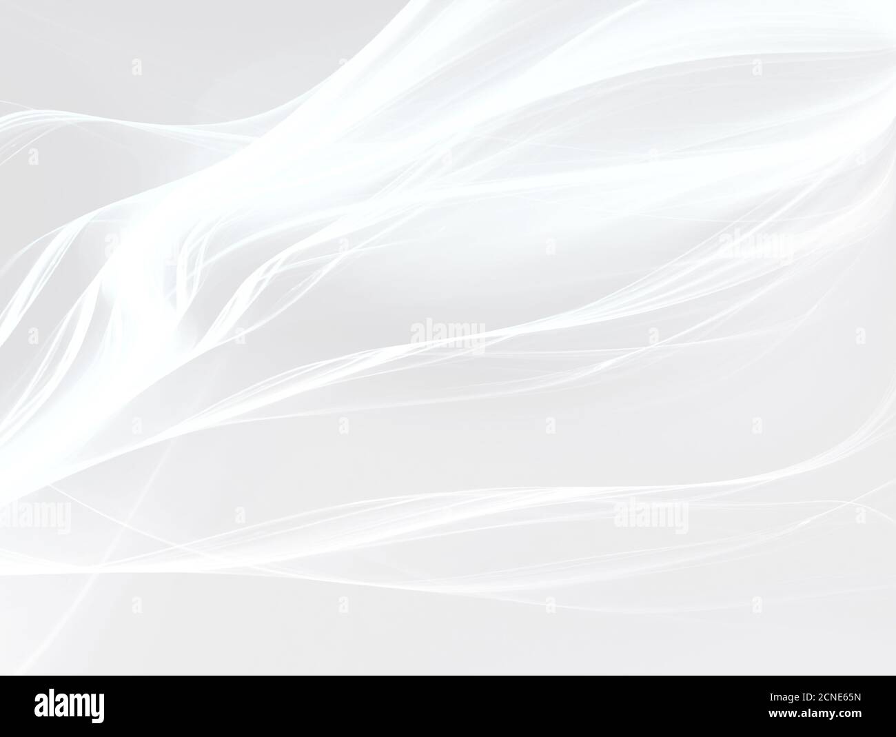 Fond blanc Banque D'Images