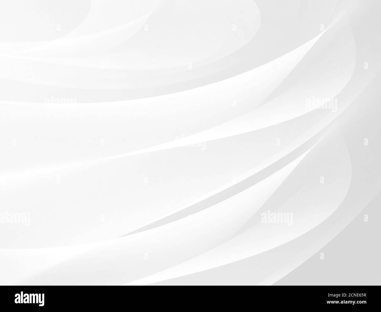 Fond blanc Banque D'Images