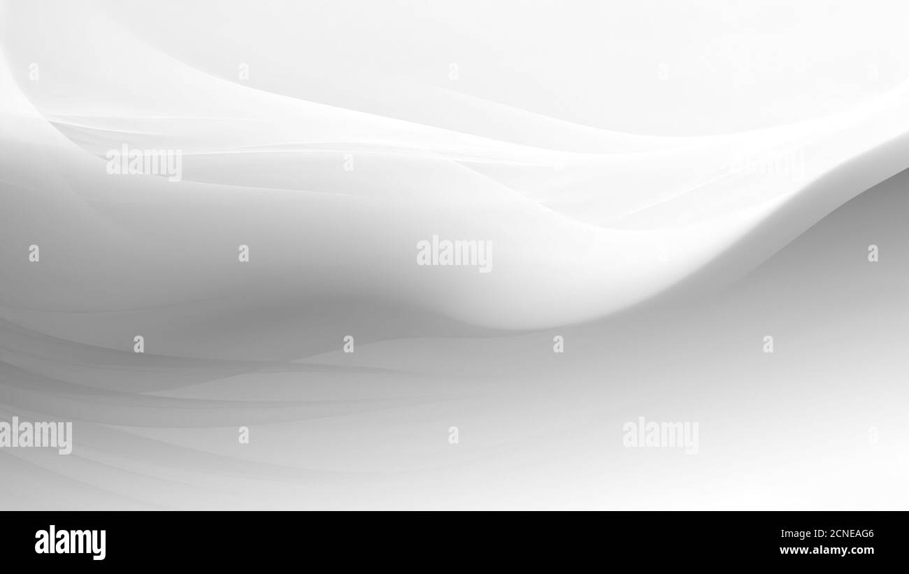 Résumé fond blanc Banque D'Images