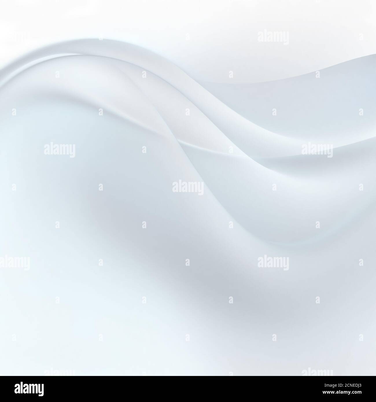 Fond blanc Banque D'Images