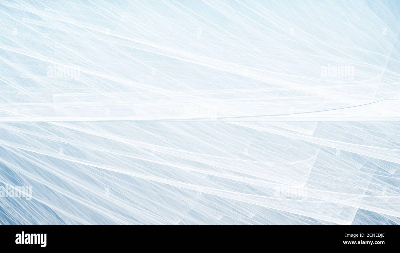 Résumé fond blanc Banque D'Images