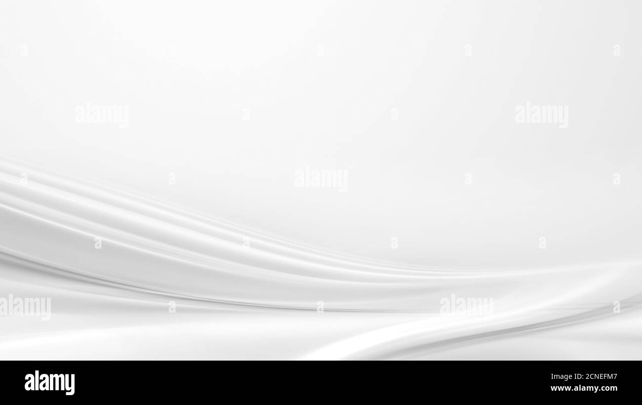 Résumé fond blanc Banque D'Images