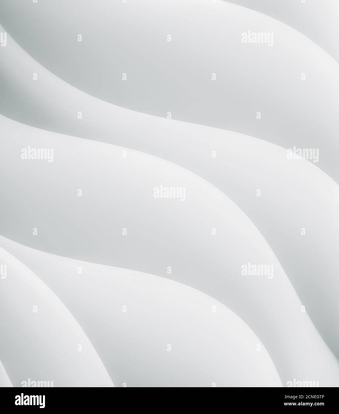 Résumé fond blanc Banque D'Images