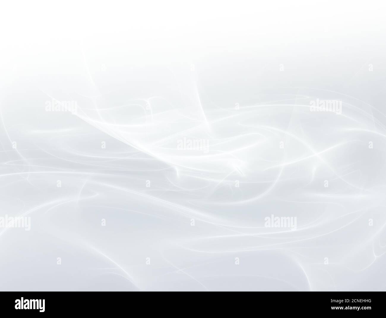 Résumé fond blanc Banque D'Images