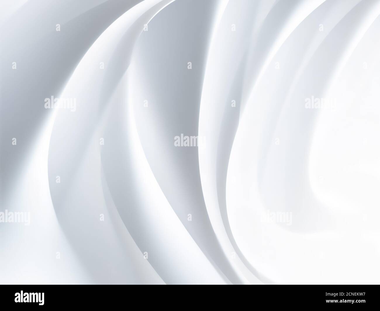 Fond blanc Banque D'Images