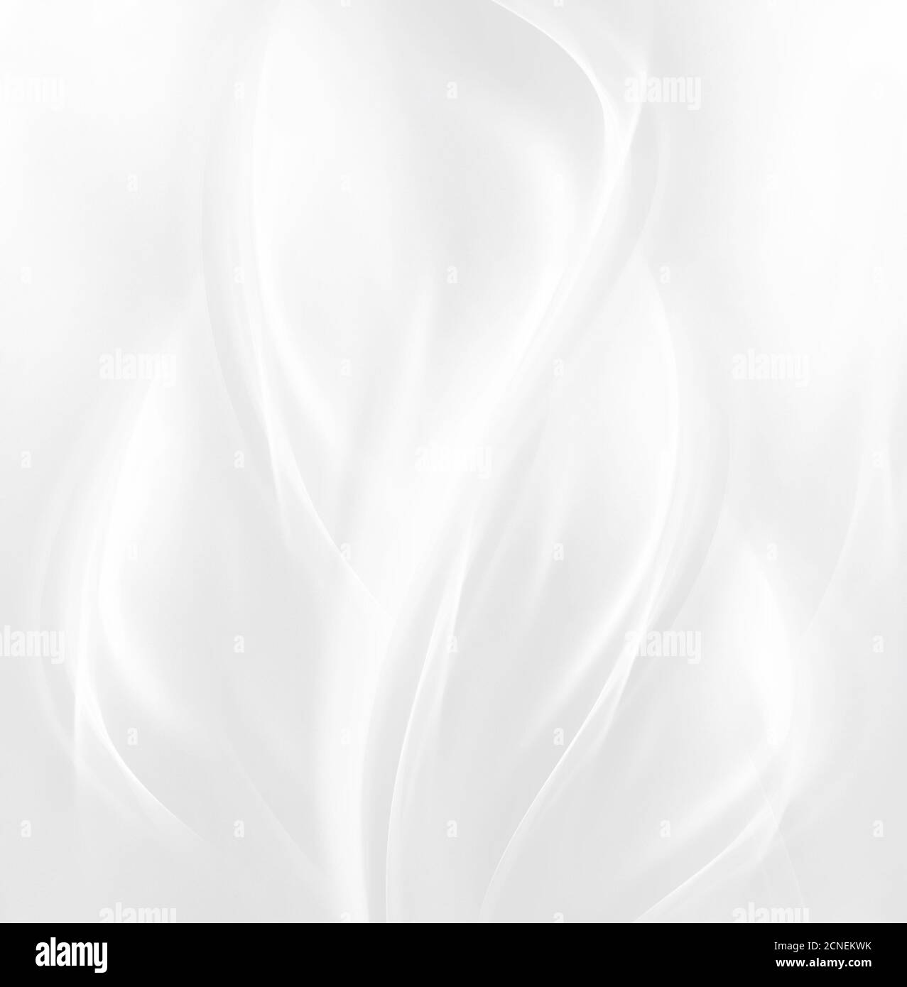 Fond blanc Banque D'Images