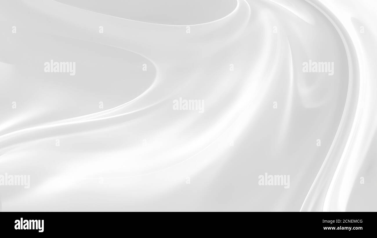 Résumé fond blanc Banque D'Images