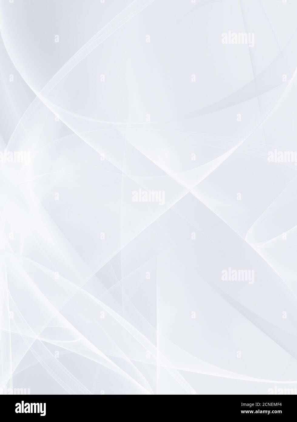 Fond blanc Banque D'Images