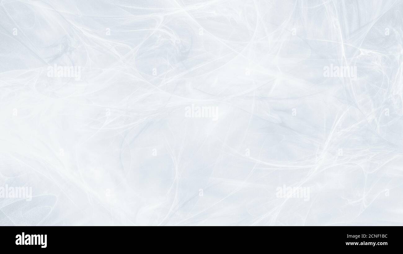 Résumé fond blanc Banque D'Images