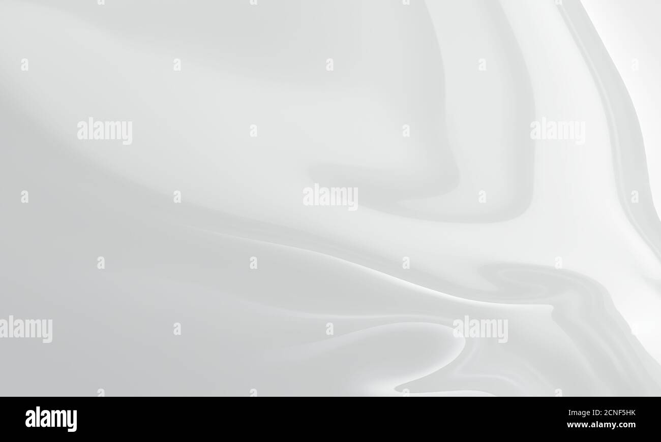 Résumé fond blanc Banque D'Images