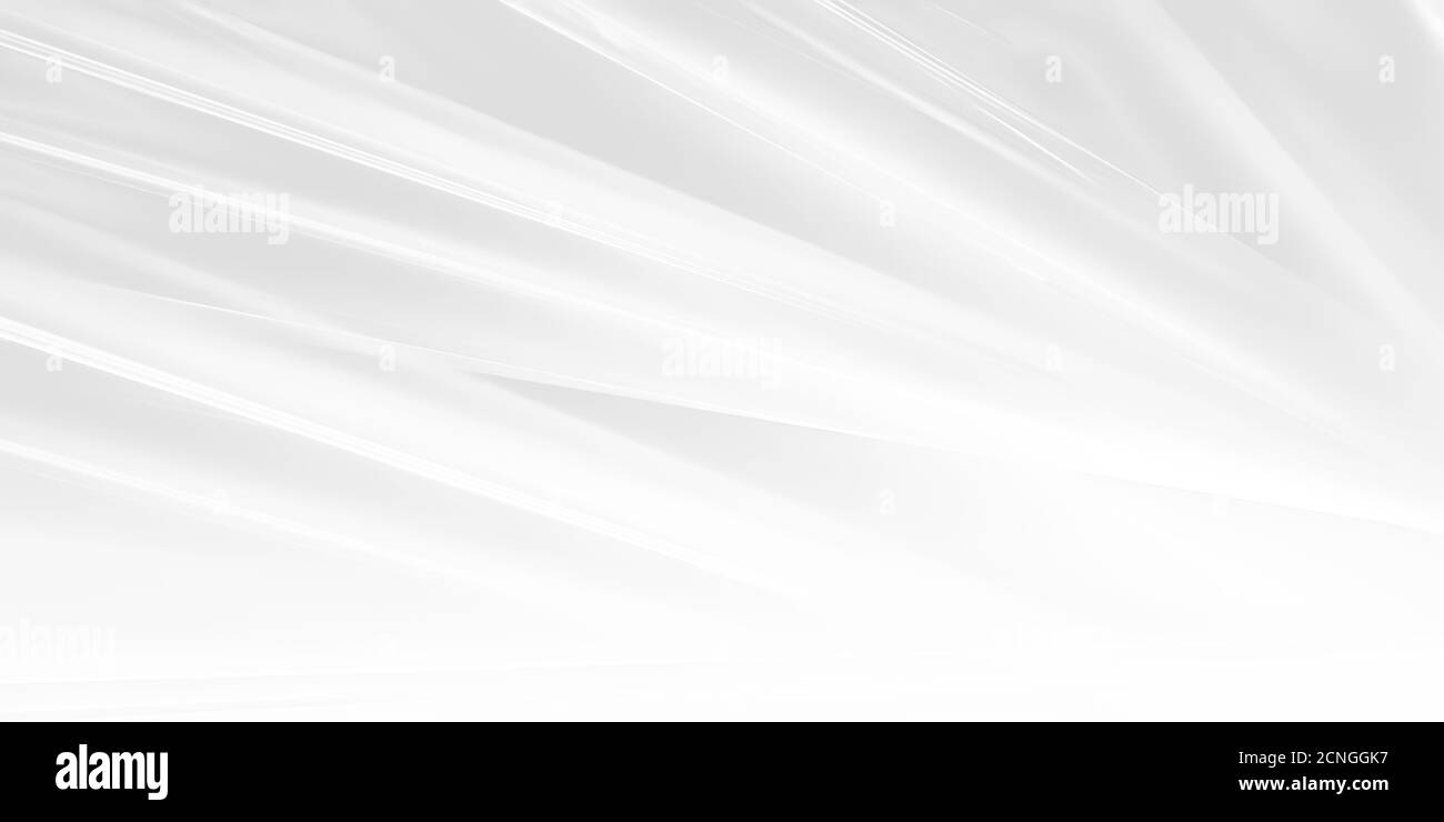 Résumé fond blanc Banque D'Images