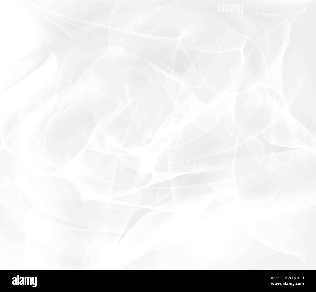 Résumé fond blanc Banque D'Images