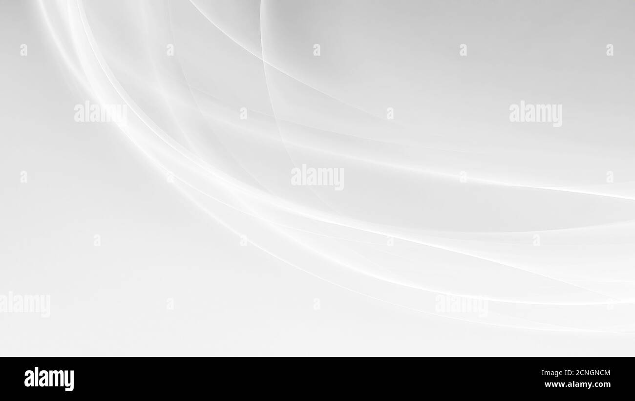 Noir et blanc Banque D'Images