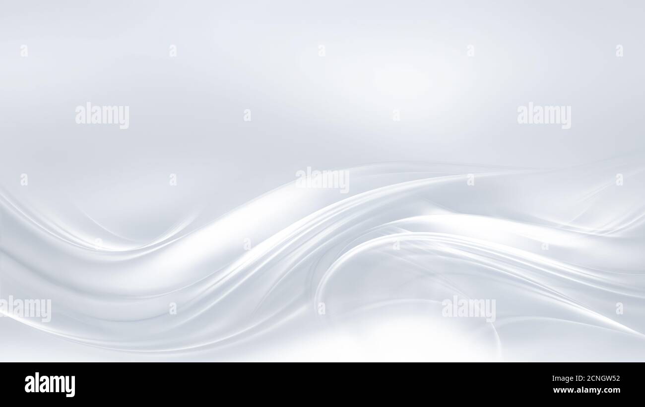 Résumé fond blanc Banque D'Images