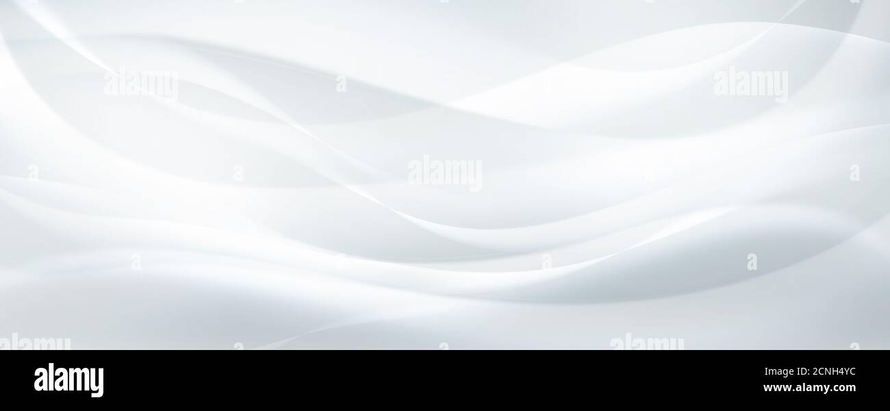 Résumé fond blanc Banque D'Images