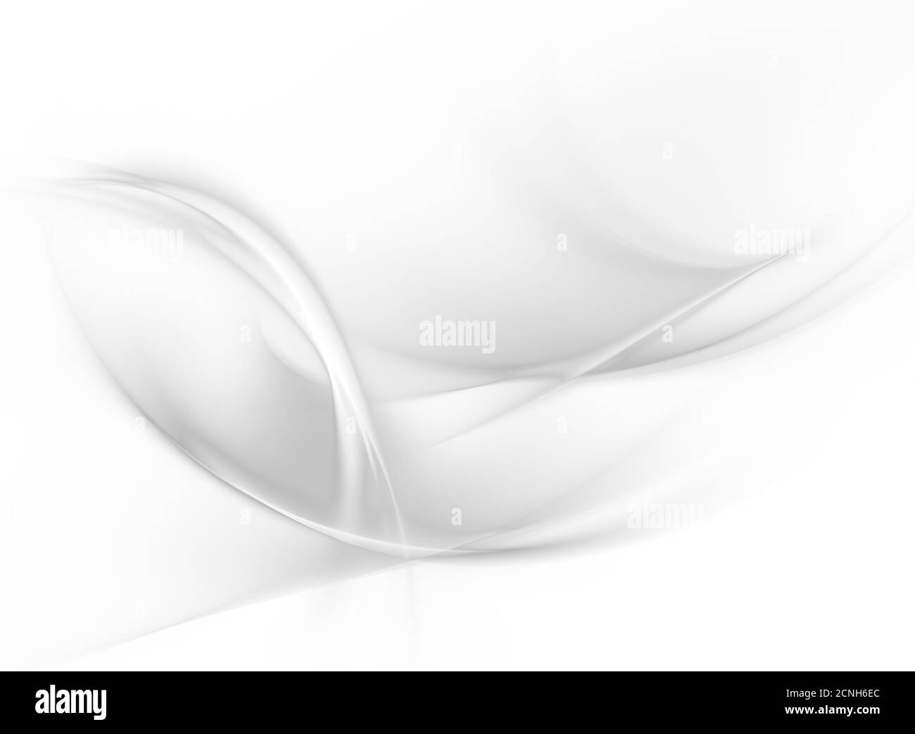 Fond blanc Banque D'Images