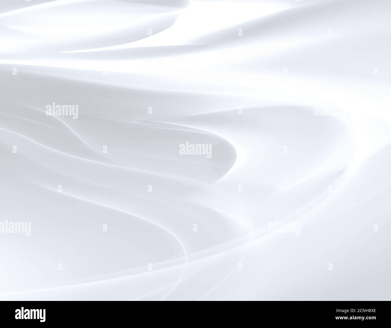 Fond blanc Banque D'Images