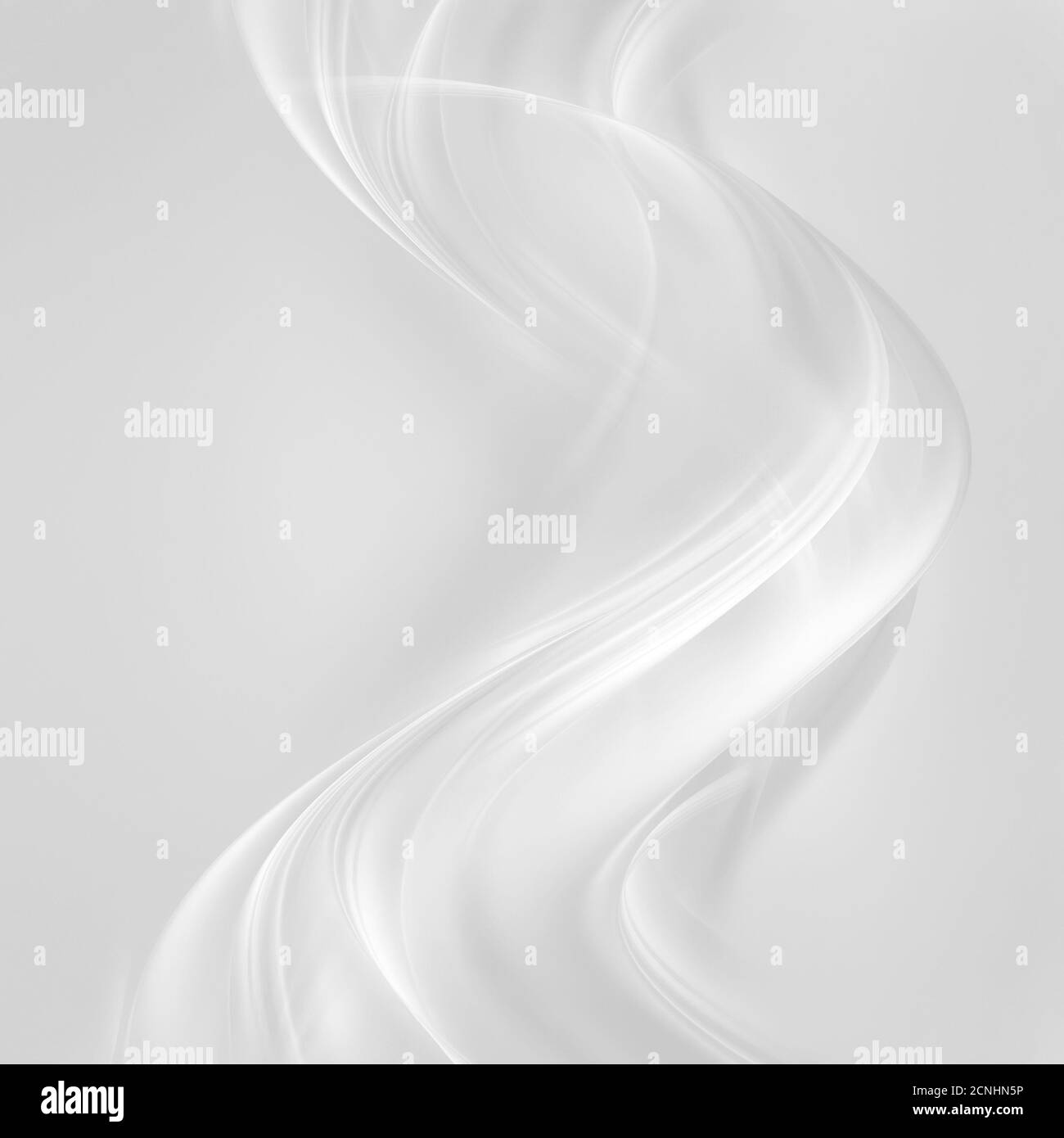 Résumé fond blanc Banque D'Images