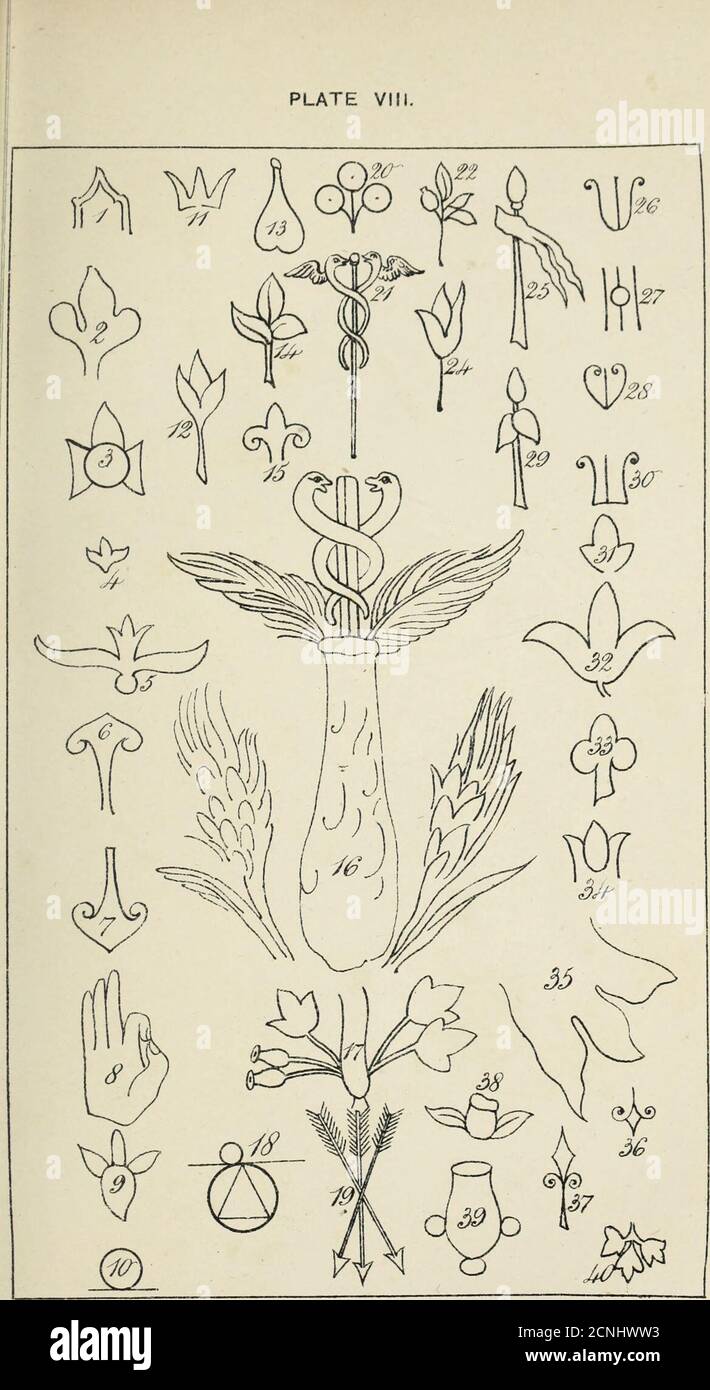 . Les confessions anciennes incarnées dans des noms anciens: Ou, une tentative de retracer la croyance religieuse, les rites sacrés et les emblèmes saints de certaines nations, par une interprétation des noms donnés aux enfants par l'autorité sacerdotale, ou assumée par des prophètes, des rois et des hiérarchies . INDEX I. TEXTES DE SCRIPTUEE MENTIONNÉS, EXAMINÉS, OREXPLAINED. Chapteri. Genèse.verset Page2 382, 451, 918 ChapterXV. Page 182 1-14 857 xvi. 13 608 ii. 18 840 xvii. 14 26 iii. 16 154 14-26 91 4,5 700 xviii. 1-14 85, 841, 859, 882 7 461 2 750 iv. 1 185 6-8 721 12 451 12 25, 125 21 376 23 509 22 183 27 451 vi. 2 829 xix. 1 Banque D'Images