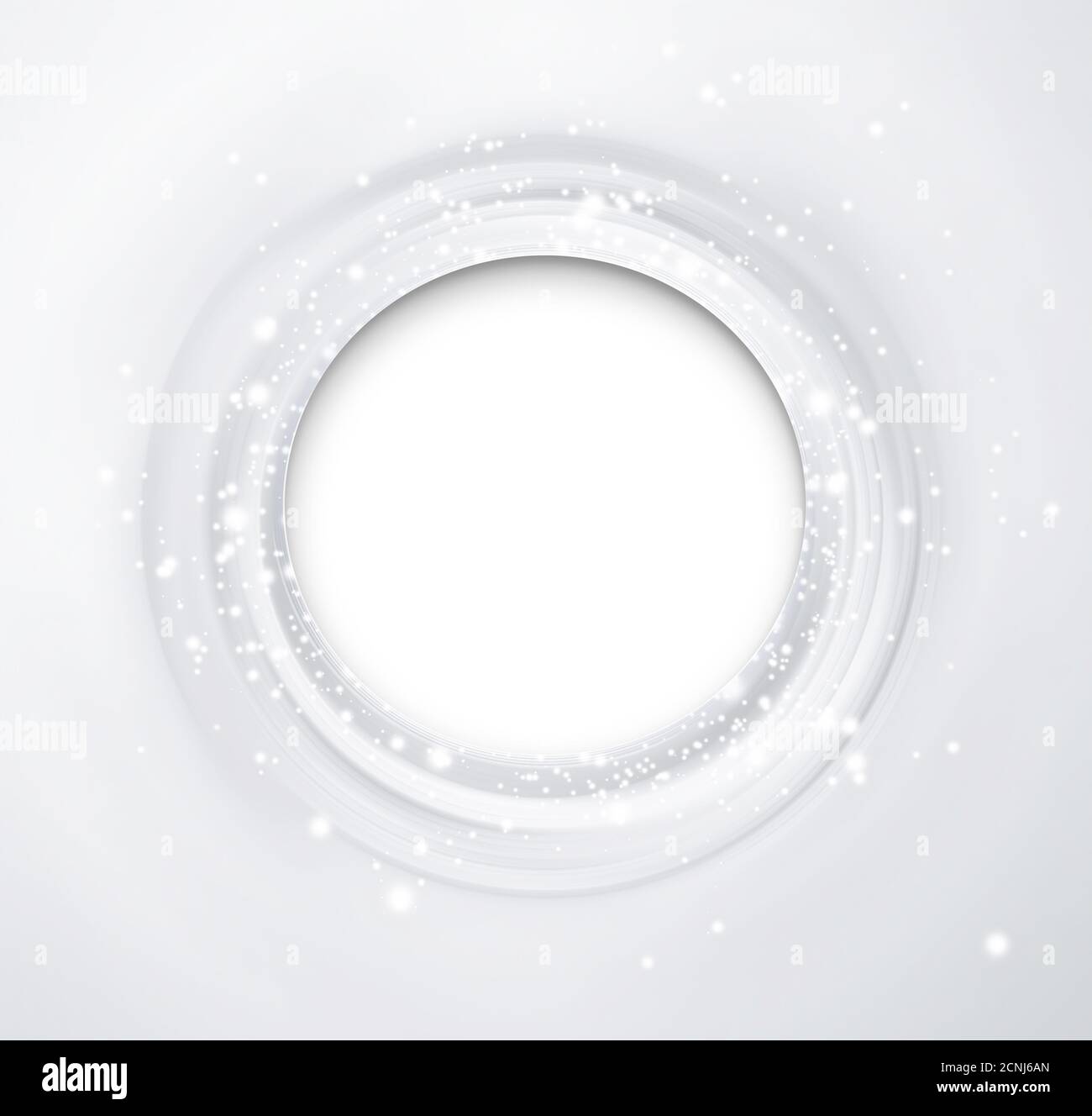 Fond blanc Banque D'Images