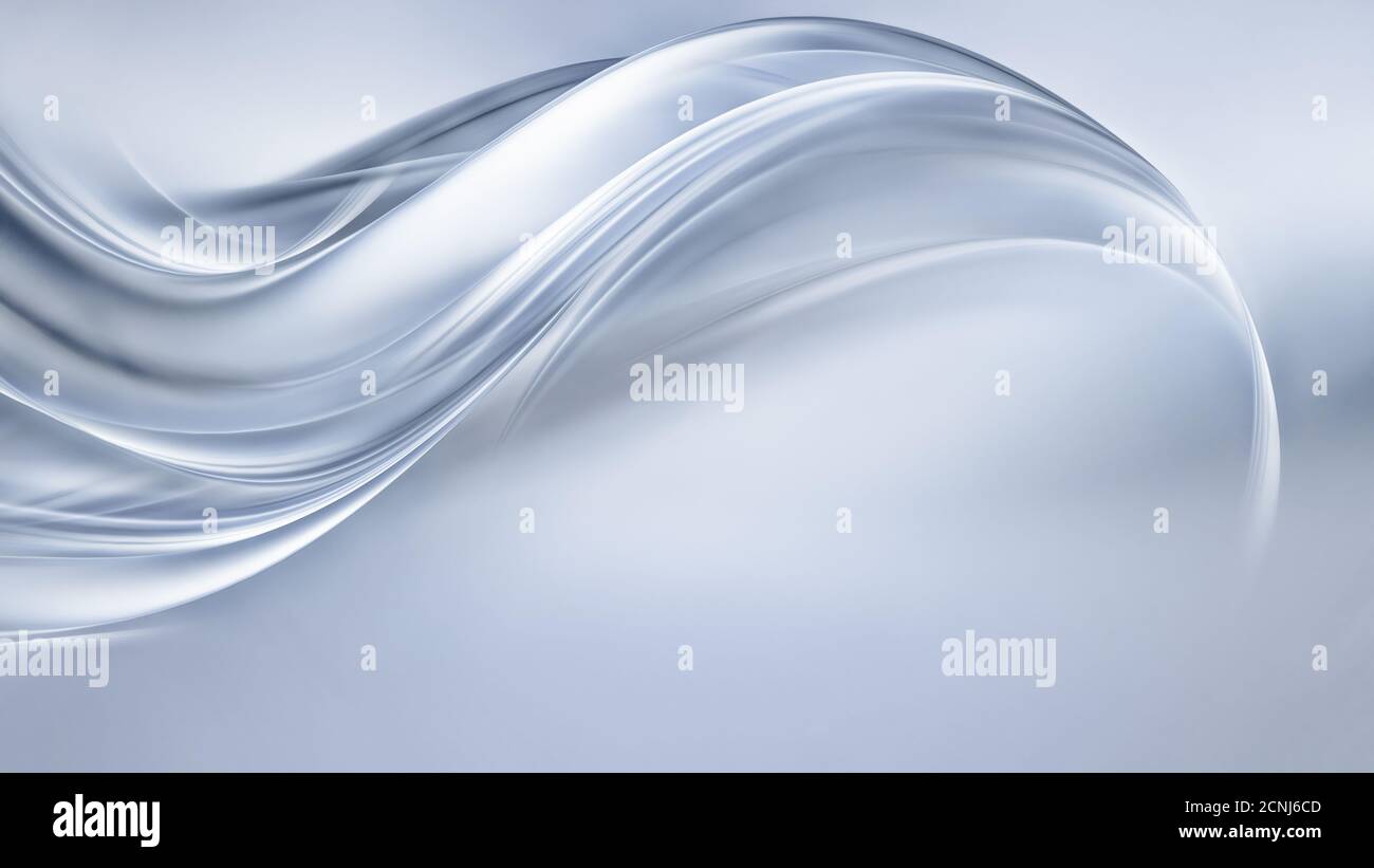 Résumé fond blanc Banque D'Images