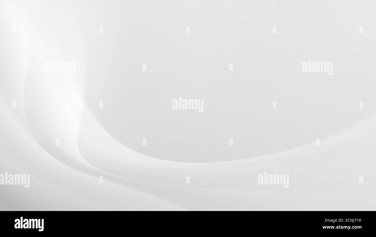 Résumé fond blanc Banque D'Images