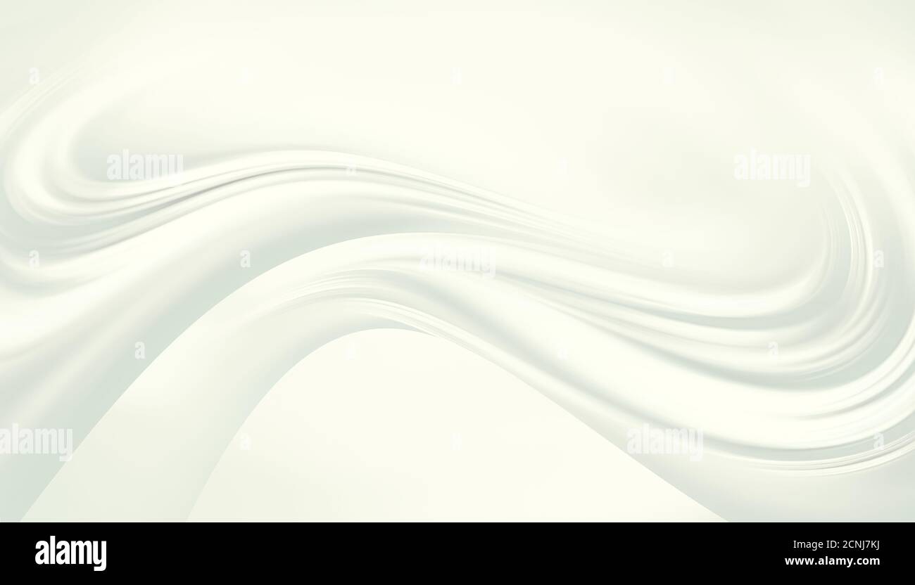 Résumé fond blanc Banque D'Images