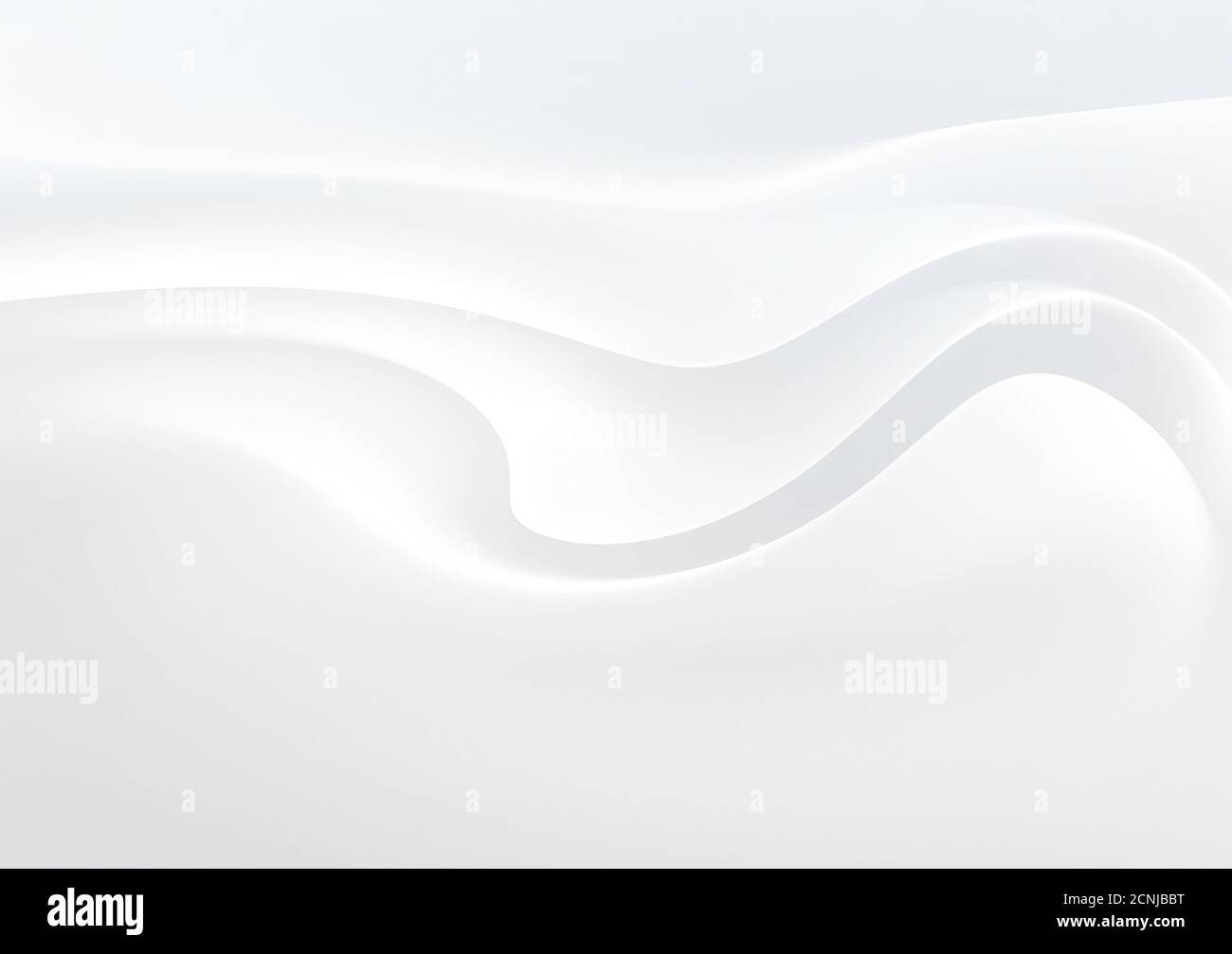 Résumé fond blanc Banque D'Images