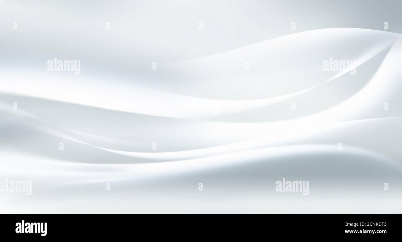 Résumé fond blanc Banque D'Images