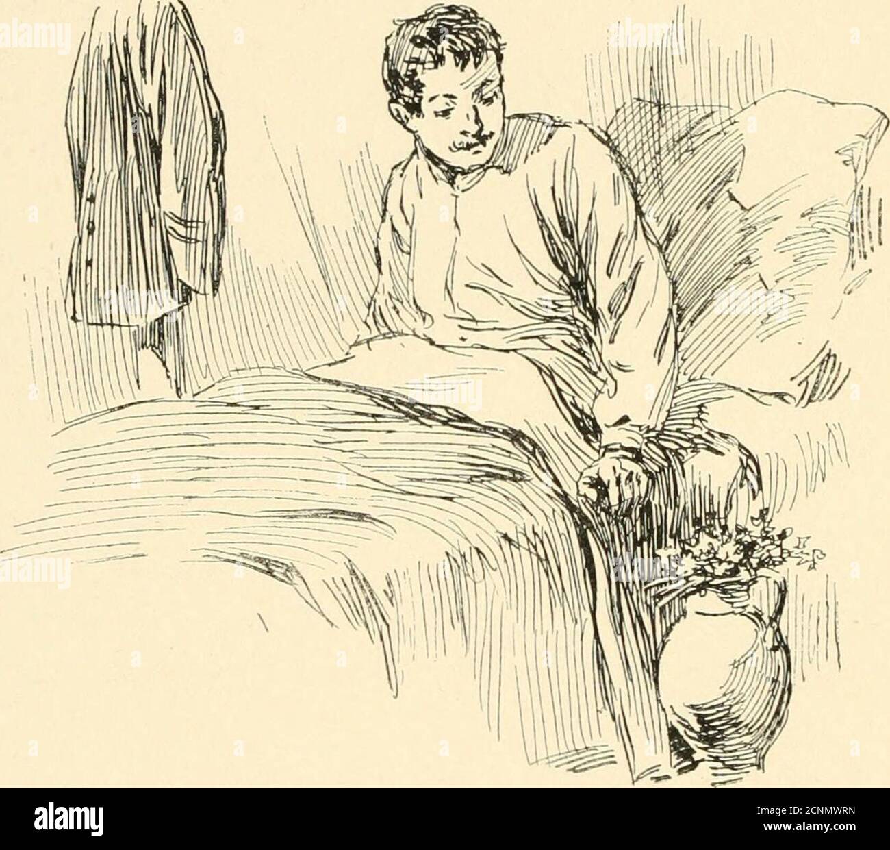 . Strasbourg; . cou-vercle de marmite que sergent tenait entre les pieds.« puis est lieu lieu de la causerie, des contes. (( Quels contes de Noël choisir, pour de tel^ hommes? En cette matière, mon répertoire est le plus récent. Un hasard tout-en-un, jai choisi le Chat botté. Ce chat adû chausser des bottes de sept lieues pour tenir justicici. Mais son successeur sanspareil. Le petit-Poucet a suivi, et Cendrillon, et Barbe-Bleu, et le Chaperon rouge.Mes hommes ont voulu tout Perrault et toute la mère Loie. (( A conter ainsi, je te lavoue, moi-même je prenais un extrême plaisir. Tuvas re aussi, ma gra Banque D'Images