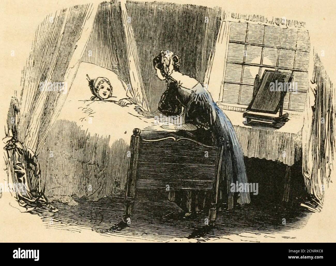 Il Est Venu Dans La Nuit De La Terre Le livre d'histoire de l'enfant; ou, Tales et dialogues pour la pépinière .  ed comme un chuchotement de la paix a envoyé fi*omle pays de la bénie. Sur  ces divinédays, j'avais