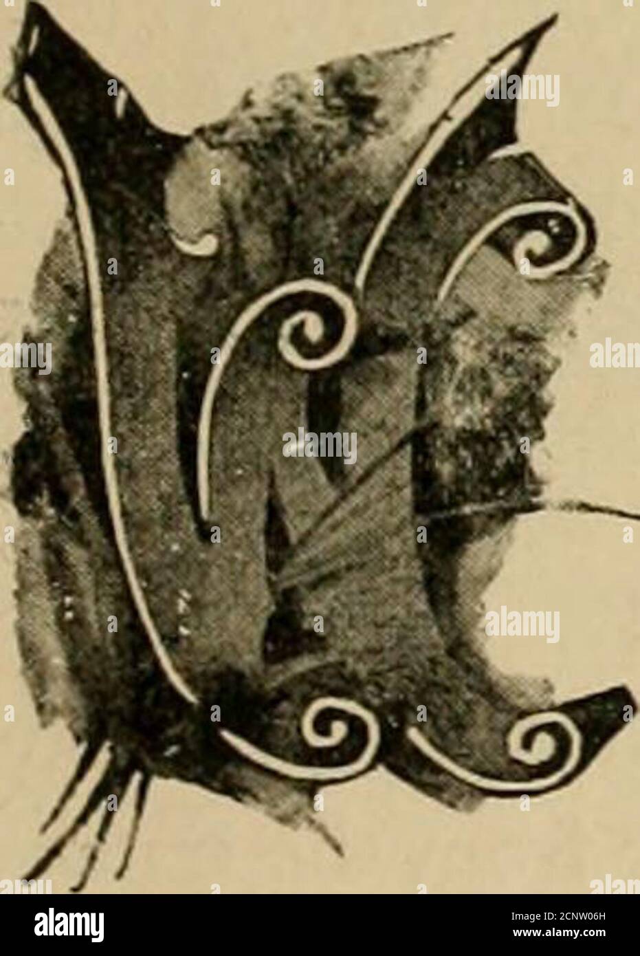 . La bibliothèque de l'histoire, de la littérature et de la biographie américaines .. . CHAPITRE I. KINDINQ XHE NOUVEAU PAYS.. LA découverte DE HILE, si la divulgation de terres inconnues beyondunessayée mers, Ou révéler la méthode de subduing andutilizing pour les hommes de service de certaines des forces puissantes de la nature, a surpris le monde plus que Conquest, effrayant sans surprise que certaines découvertes est le fait que theworld a si souvent et pendant si longtemps semble appeler fora découvreur en vain. C'est notamment le cas des deux plus importantes découvertes qui ont jamais été faites, et des deux au quinzième siècle, celle du Th Banque D'Images