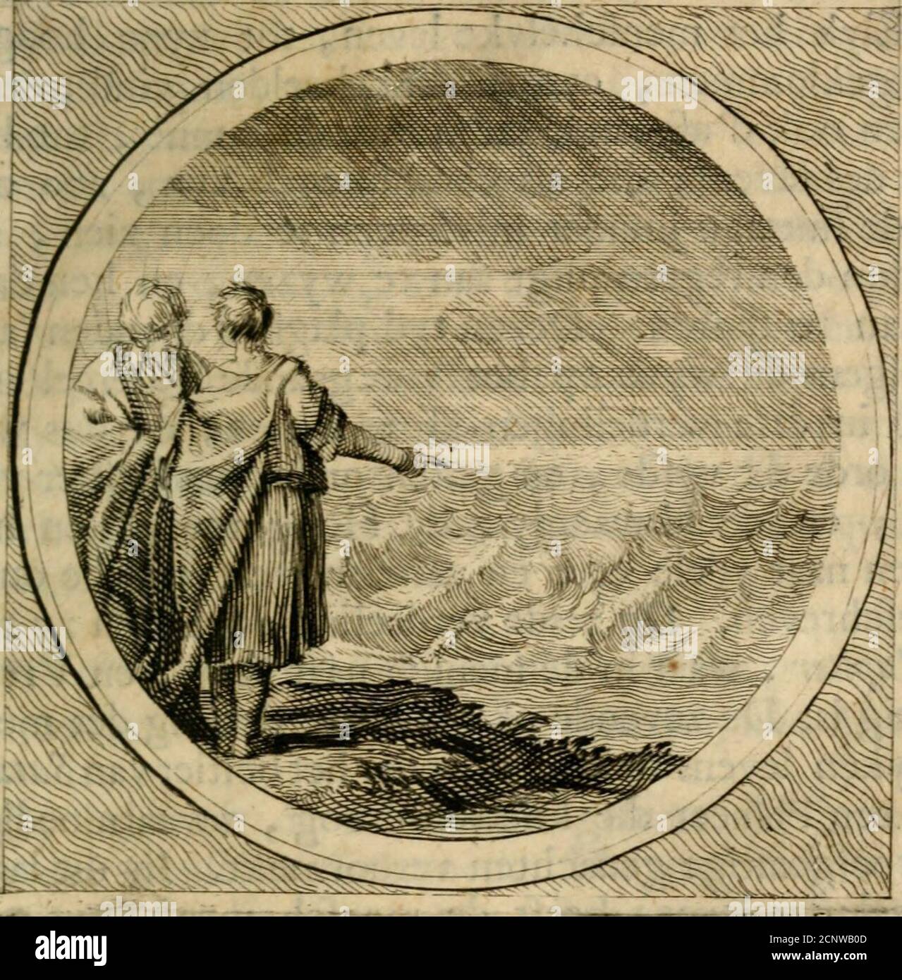 Stichtelyke Zinnebeelden Gepast Op Deugden En Ondeugden In Lvii Tafereellen T 4 H O U B R A Ken O Liet Iuftigh Te Vrouweeren Met De Perfen Ging Hynaer Hun