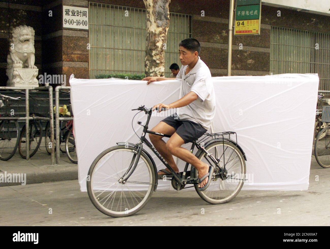 Huge Billboards Banque D Image Et Photos Alamy