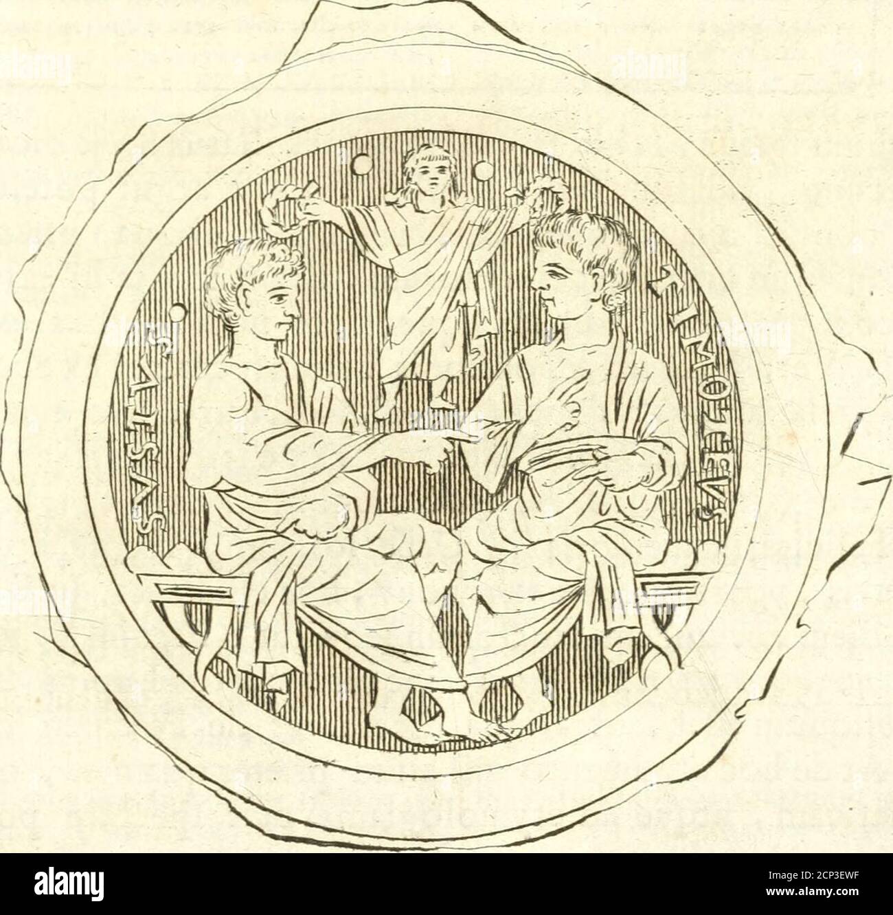 Veteris Gemmae Ad Christianum Usum Exscalptae Brevis Explantation Ad Academicos Etruscos Cortonenses Idem Admodiim Immutatum Vidcfis Apud Gruccruin Pag Cijlvji Num J Philologica 29 Font Qui Memorato P Lt Mcipali Epitaphium Infcriprerunt Veteris Gemmae Ad Christianum Usum Exscalptae Brevis Explantation Ad Academicos Etruscos Cortonenses Idem Admodiim Immutatum Vidcfis Apud Gruccruin Pag Cijlvji Num J Philologica 29 Font Qui Memorato P Lt Mcipali Epitaphium Infcriprerunt