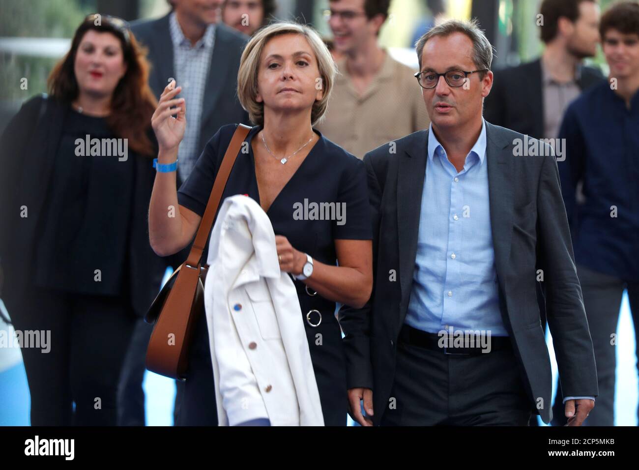 Saint Valerie Banque D Image Et Photos Alamy