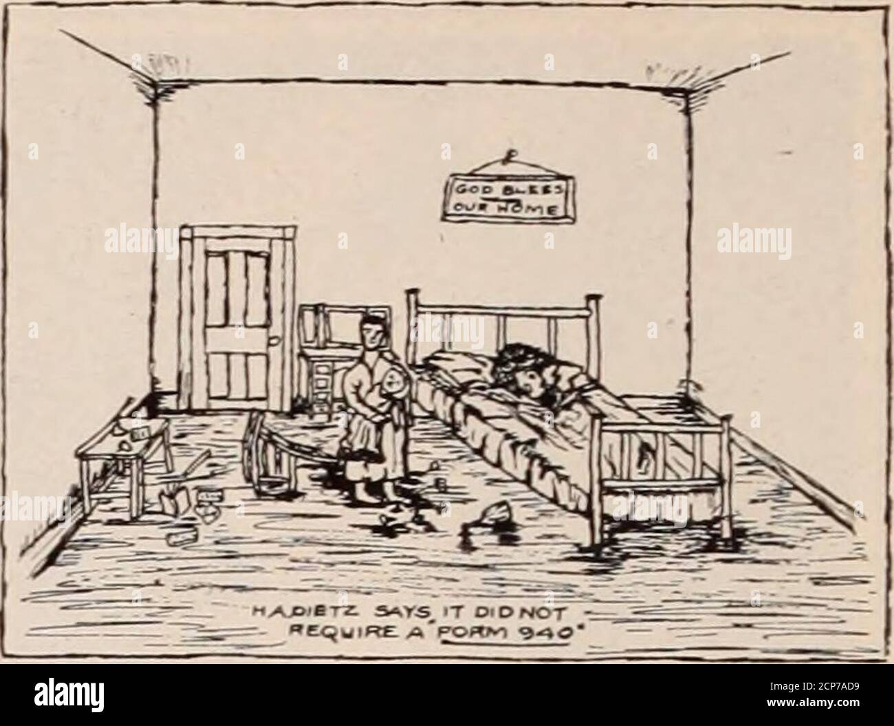 . Magazine des employés de Baltimore et de l'Ohio . Ils ont fait des services de yeoman pendant l'épidémie de grippe de 1918-19 dans le jardin de Keyser. Voir les notes UNE petite image pour une histoire bruyante! Désolé d'apprendre la destruction par feu de la maison d'Engineman V. E. Lynch, à Newburg, il y a quelques jours. La campagne Stop that Leak est désormais lancée et doit continuer à être activée en permanence. Vous réalisez, les hommes, que la perte de temps, de matériel, etc., est une fuite qui épuise les finances de la Société pour laquelle nous travaillons, et que nous, en tant qu'employés, devraient être intéressés assez pour faire notre plus souvent pour aider à arrêter les fuites. Il y a des waj^s somany Banque D'Images