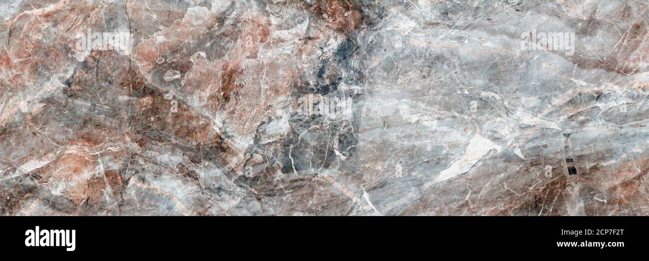 Arrière-plan en marbre avec haute résolution, carreaux brillants polis, plaque de marbre italien, surface naturelle en granit, carreaux de luxe. Banque D'Images