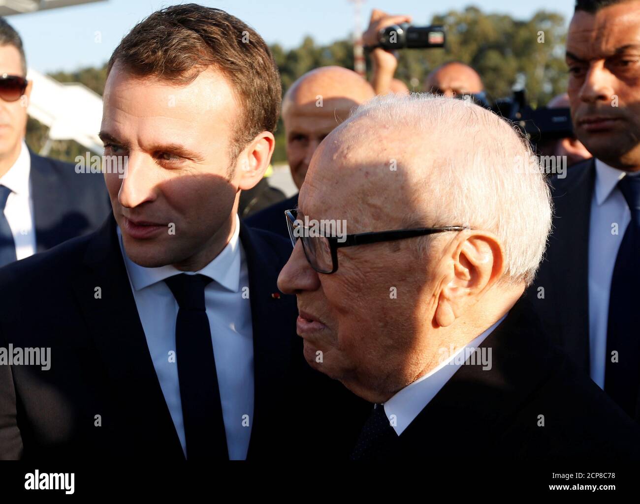 rencontre francaise tunisien